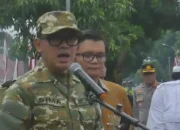 Program Retreat Kepala Daerah Samakan Visi Misi Pemerintah Pusat dan Pemerintah Daerah