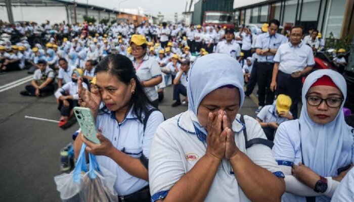 Pemerintah Ciptakan Strategi Jitu Untuk Ciptakan Jutaan Lapangan Kerja Baru