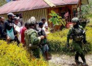 OPM Langgar HAM, Guru dan Warga Sipil Jadi Korban Kekejaman di Papua