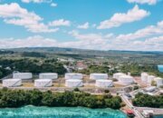 Program Ekonomi Hijau Dorong Pertumbuhan dan Kesejahteraan Masyarakat