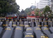 RUU Polri Tetap Junjung Supremasi Sipil dan Demokrasi Rakyat