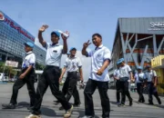 Pemerintah Jamin Hak Pekerja Sritex Termasuk Pembayaran THR