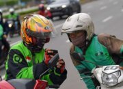 Komitmen Perjuangkan Nasib Pengemudi Online, Pemerintah Dorong Perusahaan Bayar THR