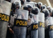 Komisi III DPR Pastikan Pembahasan RUU Polri Penuh Partisipasi Publik
