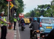 Pemerintah Terapkan WFA hingga Rekayasa Lalu Lintas Cegah Kepadatan Arus Mudik Lebaran dan Nyepi