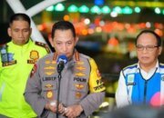 Optimalisasi Rekayasa Lalu Lintas, Strategi Pemerintah Wujudkan Kelancaran Mudik