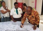 Nduga Bangkit: Rekonsiliasi dan Pembangunan Menjadi Fokus Utama