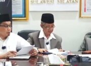 Pentingnya Peran Ulama dan Pemerintah Tangani Aliran Sesat di Sulawesi Selatan