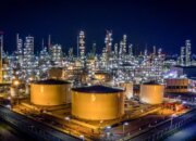 Kilang Minyak 1 Juta Barrel Wujudkan Cita-Cita Swasembada Energi