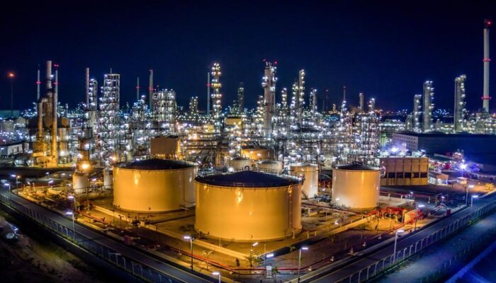 Kilang Minyak 1 Juta Barrel Wujudkan Cita-Cita Swasembada Energi