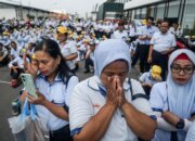 Respons Cepat Pemerintah Hadapi PHK Jadi Bukti Keberpihakan pada Pekerja