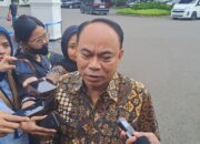 Koperasi Desa Merah Putih Pilar Baru Pertumbuhan Ekonomi Lokal