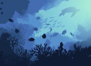 Program Ekonomi Biru Raih Dukungan Mancanegara