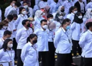 Inpres Pengangkatan CASN Disiapkan, Pemerintah Pastikan Kejelasan