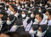 Presiden Segera Terbitkan Inpres Pengangkatan CASN, Masyarakat Diminta Tenang