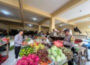 Stok dan Harga Pangan Aman Selama Ramadhan dan Idul Fitri