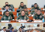 UU TNI Transparan Perkuat Supremasi Sipil dan Profesionalitas Prajurit