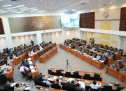 UU TNI Tidak Melanggar Supremasi Sipil, Waspadai Provokasi Penolakan