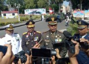 Pemerintah Perkuat Sinergitas Wujudkan Stabilitas Keamanan Nyepi dan Idul Fitri