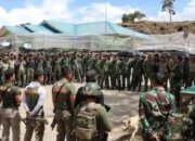 Pemerintah Tegaskan Tidak Ada Ruang bagi Separatisme di Papua