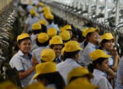 Pemerintah Pastikan Karyawan PT Sritex dapat THR