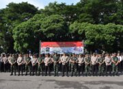 Sinergitas TNI – Polri Pastikan Kenyamanan dan Kelancaran perayaan Nyepi dan Idul Fitri 2025