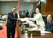 UU TNI Telah Dibahas Dengan Masyarakat Pastikan Tetap Demokratis