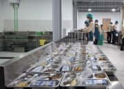 Program Makan Bergizi Gratis Wujudkan Generasi Emas Indonesia