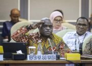 Mengecam Kekejaman OPM di Yahukimo, Pemerintah akan Tindak Tegas