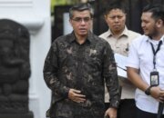 Karyawan Sritex Tetap Akan Terima THR, Pemerintah Terus Dorong Pemenuhan Hak Pekerja