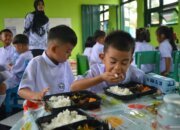 Evaluasi Program MBG Terus Dilakukan untuk Peningkatan Mutu dan Keamanan Makanan