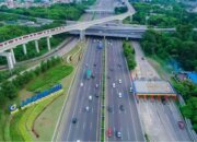 Kelancaran Arus Mudik Bukti Strategi Jitu Rekayasa Lalu Lintas