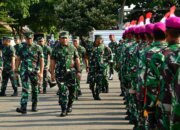 UU TNI Pastikan Profesionalitas Prajurit