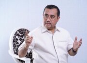 Pemerintah Dorong Sritex Bayar THR Tepat Waktu