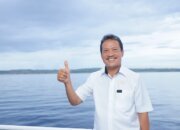 Pemerintah Optimis Mampu Sejahterakan Masyarakat Lewat ekonomi Biru