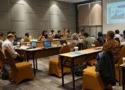 Pemerintah Tingkatkan Kolaborasi Lintas Sektor Wujudkan Ekonomi Biru