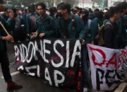 Aksi Indonesia Gelap Rentan Ditunggangi Pihak Tidak Bertanggung Jawab