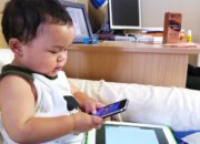 Medsos untuk Anak Lebih Aman Melalui PP Pemberantasan Penggunaan Medsos dari Pemerintah