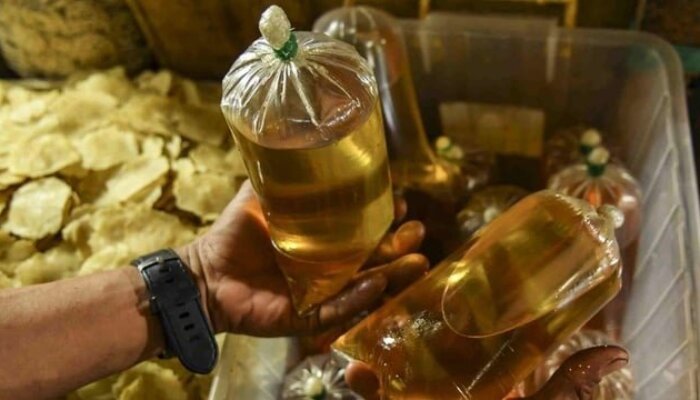 Pemerintah Tertibkan Pedagang Nakal yang Oplos Minyakita