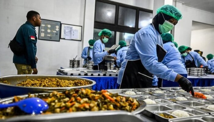 Menutup Celah Korupsi demi Menjaga Integritas Program MBG