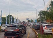 WFA Ubah Pola perjalanan dan Cegah Kepadatan Arus Mudik Lebaran dan Nyepi