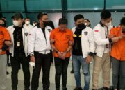 Pemerintah Pastikan Tindak Tegas Kasus Korupsi Tanpa Pandang Bulu