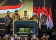 Bank Emas Lengkapi Ekosistem Rantai Industri dan Benefit Bagi Masyarakat