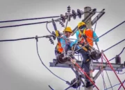 Pemerintah Tegas! Upaya Bersih-Bersih Korupsi di PLN Terus Berjalan