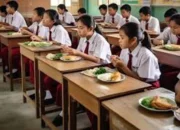 Program MBG: Langkah Nyata Wujudkan Generasi Sehat dan Sejahtera