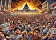 Bersatu Dukung Program Nasional, Demo Indonesia Gelap Jilid 2 Tidak Relevan