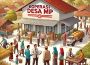 Koperasi Desa Merah Putih Lindungi Masyarakat dari Rentenir