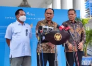 Koperasi Desa Merah Putih Wujudkan Kesejahteraan Ekonomi Rakyat