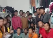 Apresiasi atas Pemulangan Ratusan WNI Korban TPPO Myanmar