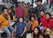 Pemerintah Tegas Lindungi WNI Korban TPPO, 400 Orang Dipulangkan dari Myanmar